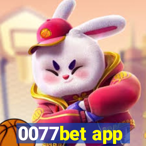 0077bet app